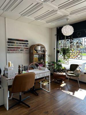 Polish Parlor Nail Studio