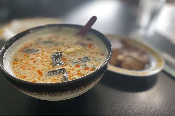 Miss Thai and Ramen Noodles Cafe