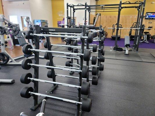 Anytime Fitness