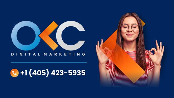 OKC Digital Marketing Agency