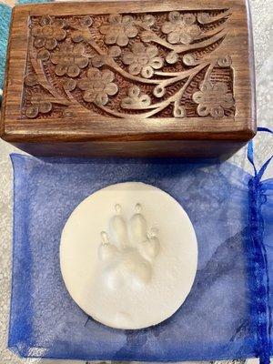 Pet Angel Memorial Center