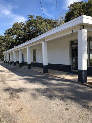 Jack Carney, Psychologist, Clarity Health