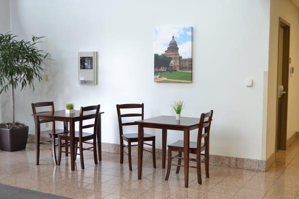 Austin Diagnostic Clinic - Lakewood