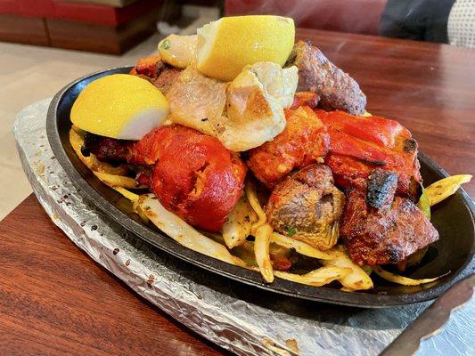 Kabab Curry of India