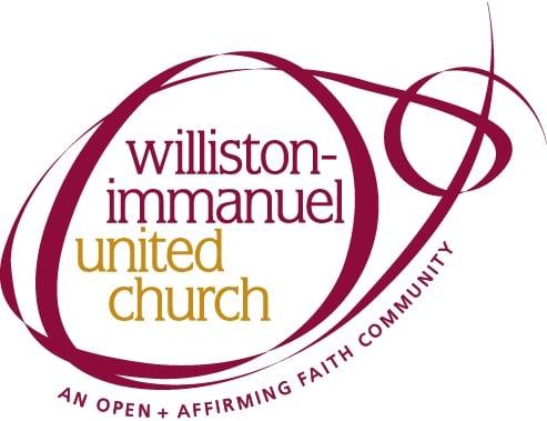 church logo