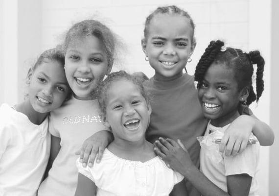 Family Builders by Adoption