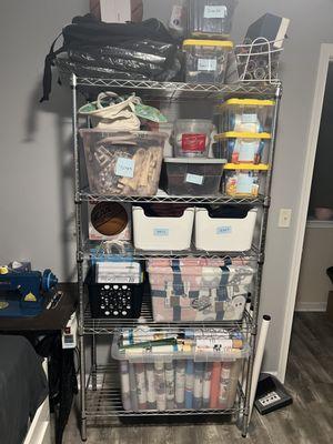 Fresh Start Cleaning