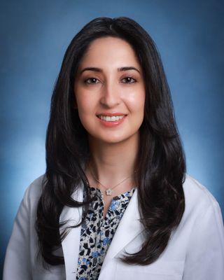 Daisy S Lankarani, MD