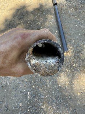 RightWay Plumbing Sewer and Drain