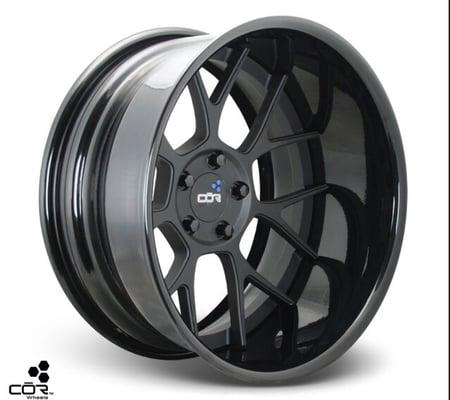 Classic Cars and Tires, Inc