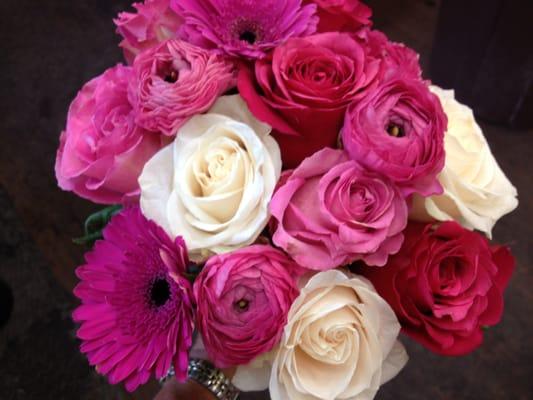 Millbrook Floral Design