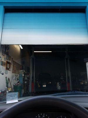 Regular oil change for my Car