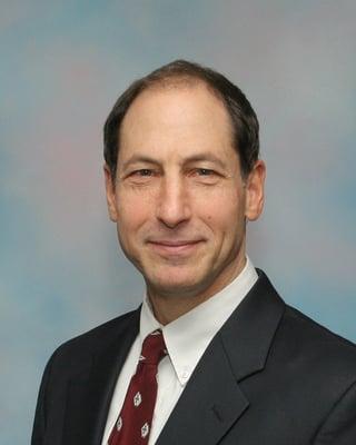 Steven Breines, DC