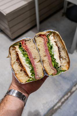 Jholano's Deli - Brickell