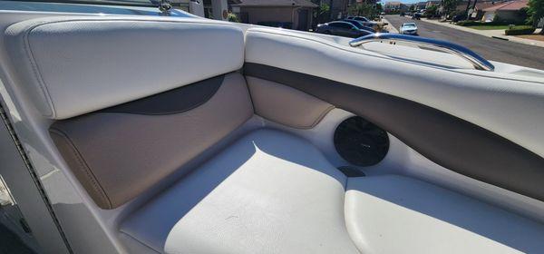 Ray's Auto & R V Upholstery