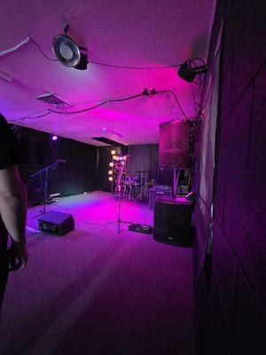 Black Wall Arts & Production