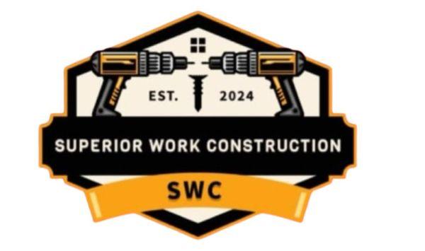 Superior Work Construction