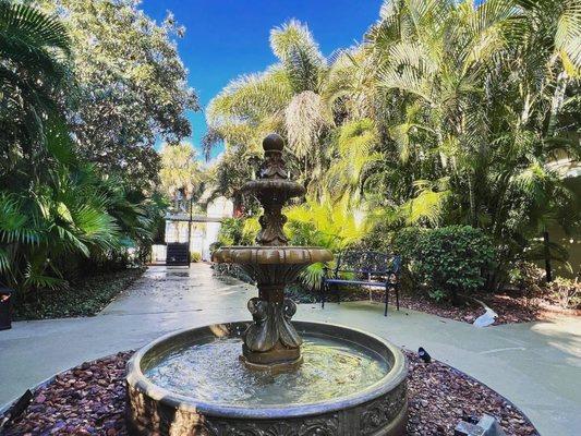 South Tampa property management