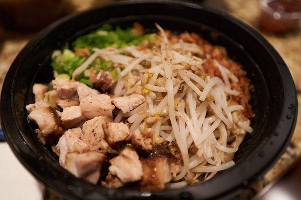 Tsujita LA Artisan Noodle Annex