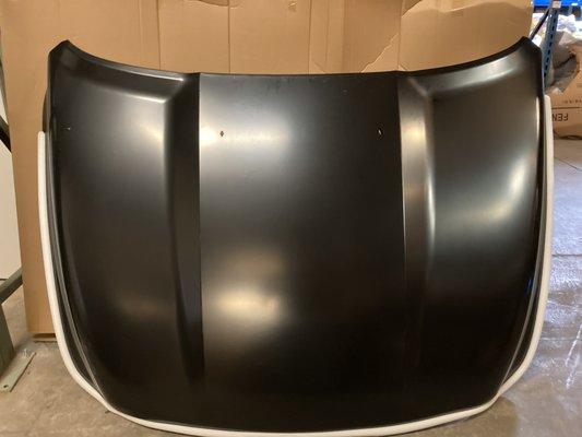 Auto Parts Warehouse