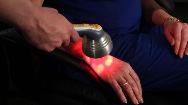 Back In Motion Chiropractic