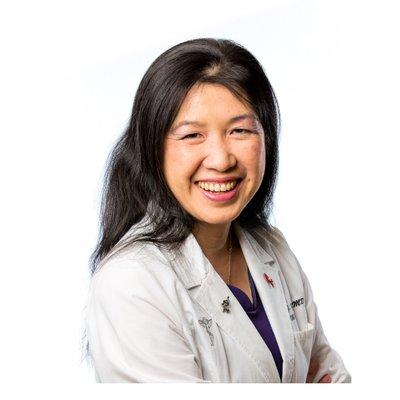 Dr Della Fong