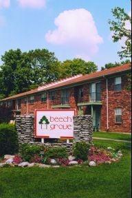 Beech Grove Apartments