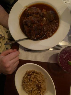 Pineapple Eddie Southern Bistro