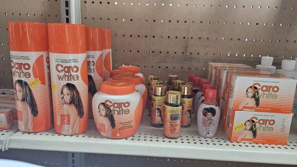 Kwen's Beauty Supply