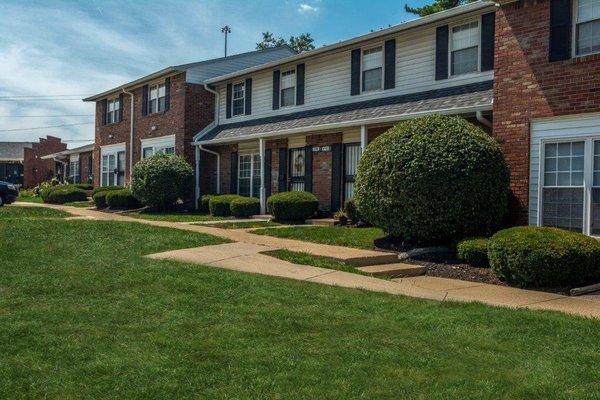 Yorktown Homes South
