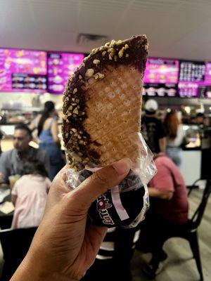 La Tropicana Heladeria