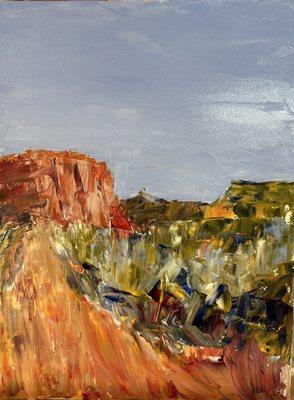 Antonio Darden Fine Art