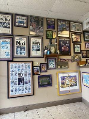 Hulon's Barber & Style Shop