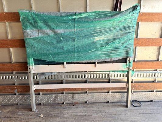 Economy Moving Service