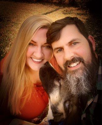 Wayside Waifs