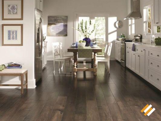 LA best flooring service