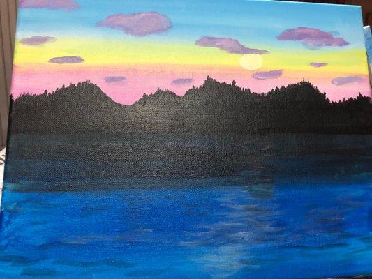 Wicked Illustrations Studio and Gallery