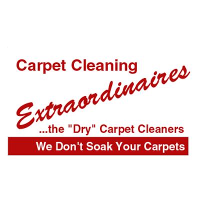 Carpet Cleaning Extraordinaires