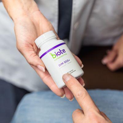 Dynamic Health and Wellness