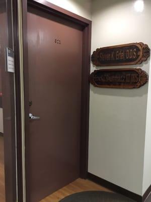 Steven K. Ertel, DDS