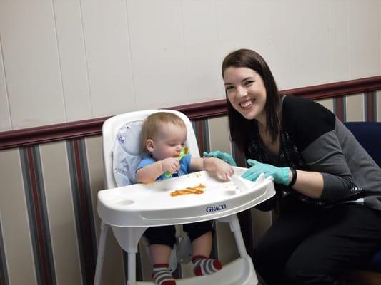 Function Junction Therapy