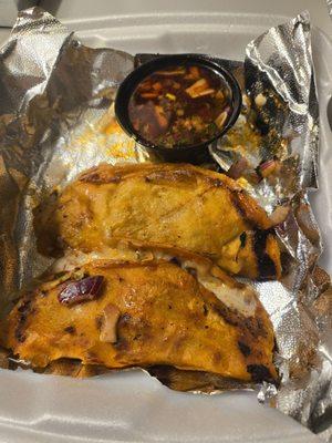 Mi Casa Mexican Restaurant