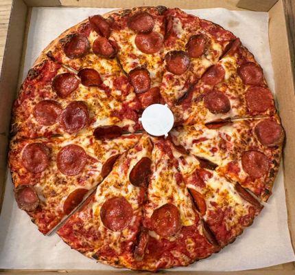 Fatte’s Pizza Of Lompoc