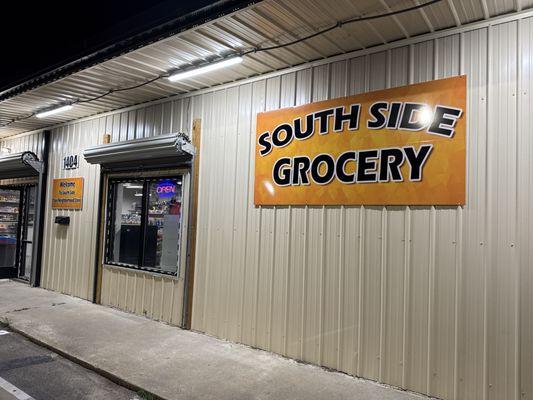 South Side Grocery