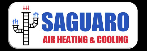 Saguaro Air Heating & Cooling
