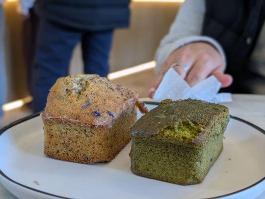 Underdog Coffee & Bread