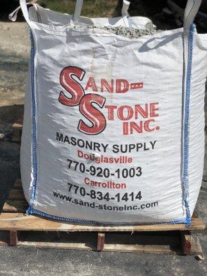 Sand-Stone