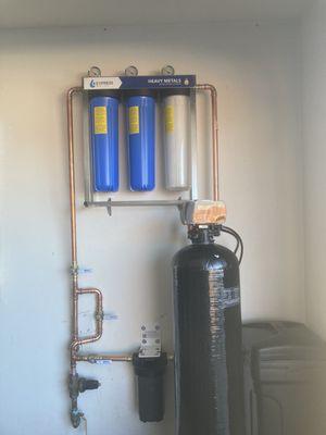 Mountain Valley Plumbing