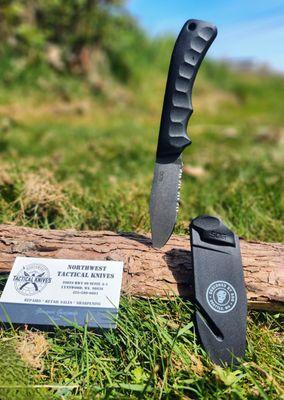 Northwest Tactical Knives