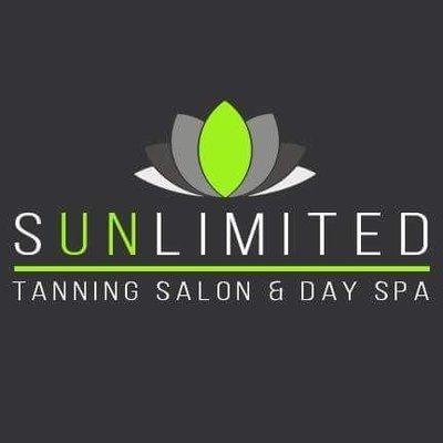 Sunlimited Tanning Salon & Day Spa